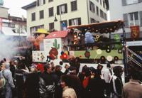 © Copyright Raphael Kessler 2025 – Switzerland – Switzerland – mexican