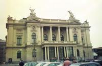 © Copyright - Raphael Kessler 2011 - Switzerland - Baar Carnival