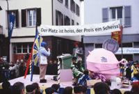 © Copyright - Raphael Kessler 2011 - Switzerland - Baar Carnival