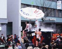 © Copyright Raphael Kessler - Switzerland - Satellite