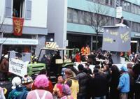 © Copyright Raphael Kessler - Switzerland - Speed Camera