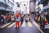 © Copyright - Raphael Kessler 2011 - Switzerland - Baar Carnival