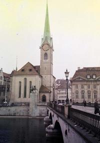 © Copyright Raphael Kessler - Switzerland - Zurich