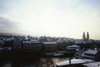 © Copyright - Raphael Kessler 2011 - Switzerland - Zurich