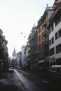 © Copyright - Raphael Kessler 2011 - Switzerland - Zurich