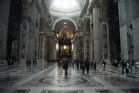 © Copyright - Raphael Kessler 2011 - Vatican - Michaelangelo's Sculpture