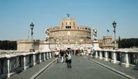 © Copyright - Raphael Kessler 2011 - Vatican - Fortress
