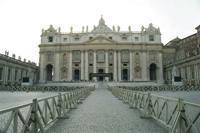© Copyright - Raphael Kessler 2011 - Vatican