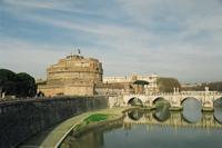 © Copyright Raphael Kessler - Vatican City - Vatican And River