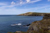 © Copyright Raphael Kessler 2025 – Wales –  Cardigan Island 2
