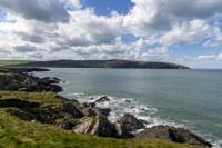 © Copyright Raphael Kessler 2025 – Wales –  Cardigan Island 3