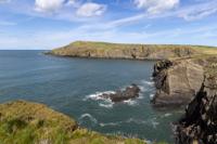 © Copyright Raphael Kessler 2025 – Wales –  Cardigan Island 4