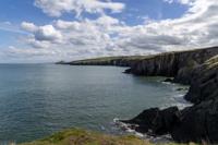© Copyright Raphael Kessler 2025 – Wales –  Cardigan Island 6
