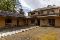 © Copyright Raphael Kessler 2025 – Wales – Llanerchaeron 14