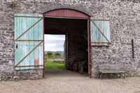 © Copyright Raphael Kessler 2025 – Wales – Llanerchaeron 17