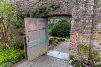 © Copyright Raphael Kessler 2025 – Wales – Llanerchaeron 19