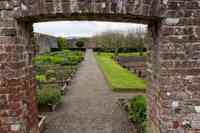 © Copyright Raphael Kessler 2025 – Wales – Llanerchaeron 5