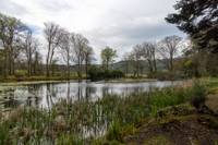 © Copyright Raphael Kessler 2025 – Wales – Llanerchaeron 9