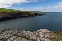 © Copyright Raphael Kessler 2025 – Wales – Mwnt 14
