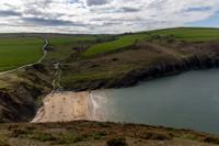 © Copyright Raphael Kessler 2025 – Wales – Mwnt 16