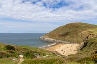 © Copyright Raphael Kessler 2025 – Wales – Mwnt 6