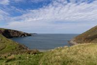 © Copyright Raphael Kessler 2025 – Wales – Mwnt 8