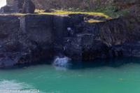 © Copyright Raphael Kessler 2025 – Wales – C Abereiddy – blue lagoon 1