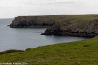 © Copyright Raphael Kessler 2025 – Wales – E Barafundle Bay – barafundle bay 1