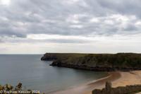 © Copyright Raphael Kessler 2025 – Wales – E Barafundle Bay – barafundle bay 2