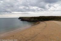 © Copyright Raphael Kessler 2025 – Wales – E Barafundle Bay – barafundle bay 3