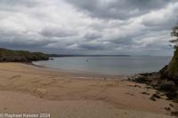 © Copyright Raphael Kessler 2025 – Wales – E Barafundle Bay – barafundle bay 5