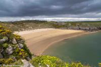 © Copyright Raphael Kessler 2025 – Wales – E Barafundle Bay – barafundle bay 7