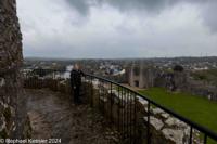© Copyright Raphael Kessler 2025 – Wales – F Pembroke Castle – pembroke castle 12
