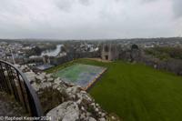© Copyright Raphael Kessler 2025 – Wales – F Pembroke Castle – pembroke castle 13