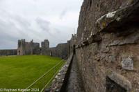 © Copyright Raphael Kessler 2025 – Wales – F Pembroke Castle – pembroke castle 16
