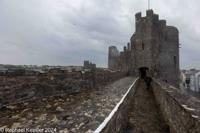 © Copyright Raphael Kessler 2025 – Wales – F Pembroke Castle – pembroke castle 18