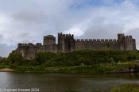 © Copyright Raphael Kessler 2025 – Wales – F Pembroke Castle – pembroke castle 21