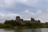 © Copyright Raphael Kessler 2025 – Wales – F Pembroke Castle – pembroke castle 22