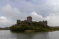 © Copyright Raphael Kessler 2025 – Wales – F Pembroke Castle – pembroke castle 23