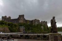 © Copyright Raphael Kessler 2025 – Wales – F Pembroke Castle – pembroke castle 24