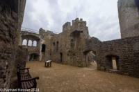 © Copyright Raphael Kessler 2025 – Wales – F Pembroke Castle – pembroke castle 3