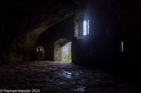 © Copyright Raphael Kessler 2025 – Wales – F Pembroke Castle – pembroke castle 9