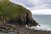 © Copyright Raphael Kessler 2025 – Wales – G Manorbier – manorbier 1