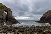 © Copyright Raphael Kessler 2025 – Wales – G Manorbier – manorbier 2