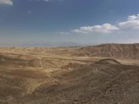 © Copyright - Raphael Kessler 2011 - Israel - View across the valleys