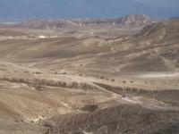 © Copyright - Raphael Kessler 2011 - Israel - View across the valleys