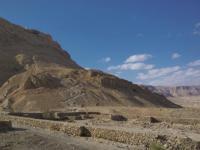 © Copyright - Raphael Kessler 2011 - Israel - View from Masada