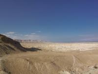 © Copyright - Raphael Kessler 2011 - Israel - View from Masada