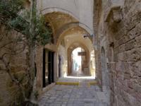 © Copyright - Raphael Kessler 2011 - Israel - Jaffa