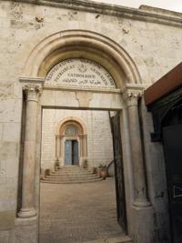 © Copyright Raphael Kessler - Middle_east - Armenian Church